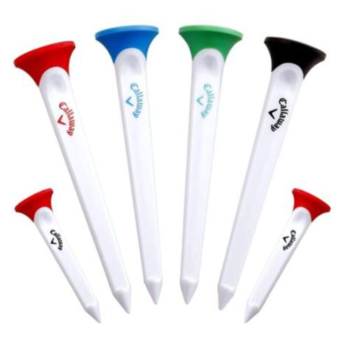 Callaway Par-Tee Performance Tees