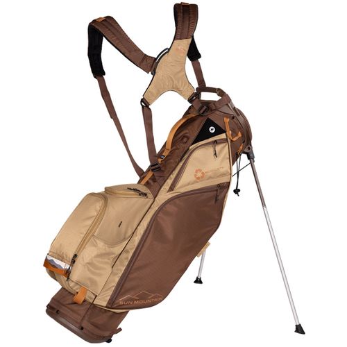 Sun Mountain Eco-Lite Stand Bag