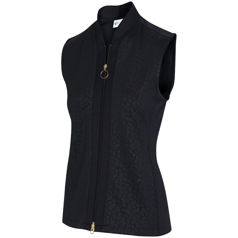 Greg norman cheap golf vests