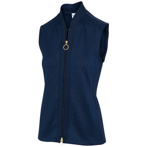 Greg Norman Women's Teardrop Vest