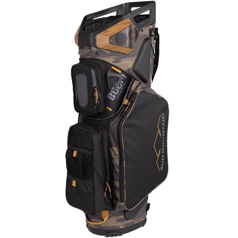 Sun Mountain Boom 14 Way Cart Bag Worldwide Golf Shops