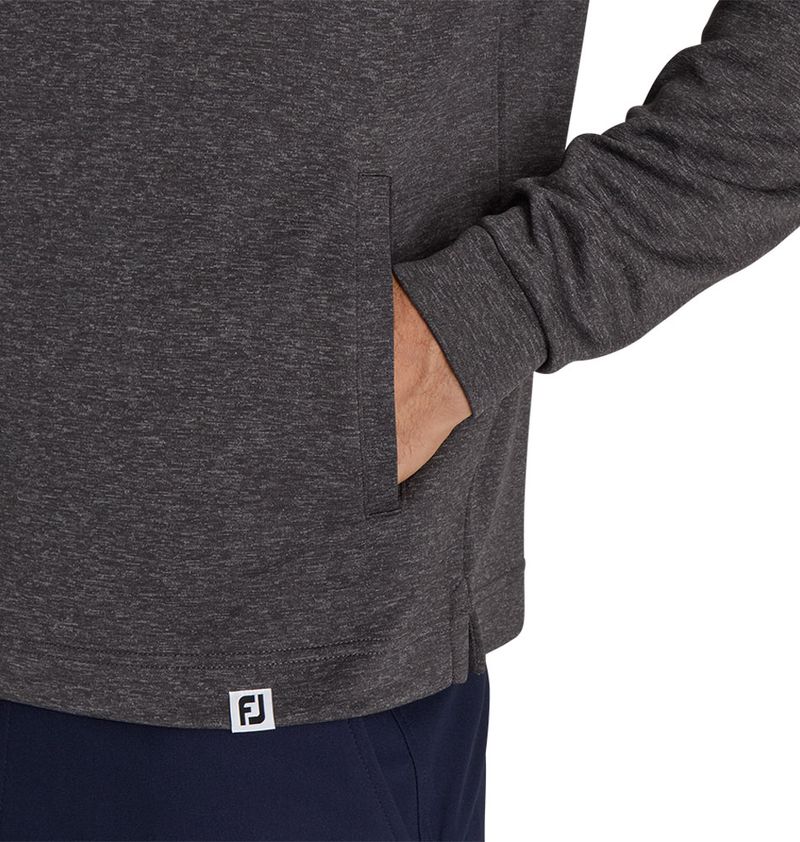 FootJoy Men's Lightweight Hoodie Worldwide Golf Shops