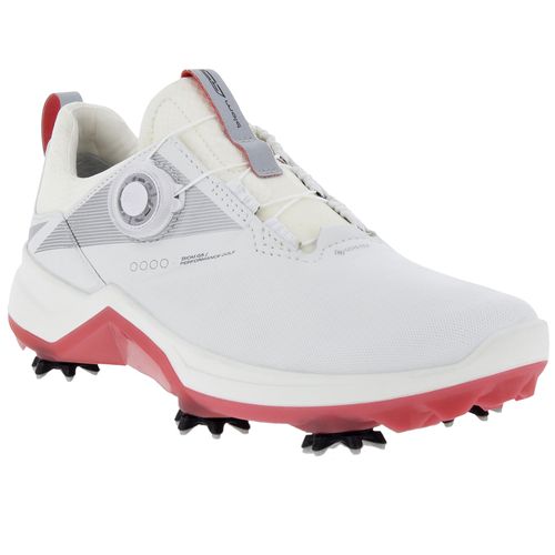 ECCO Women's BIOM G5 BOA Golf Shoes