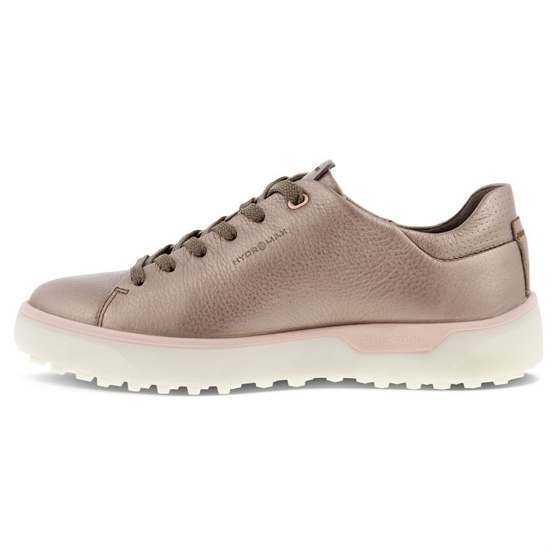 Ecco women's hot sale golf shoes