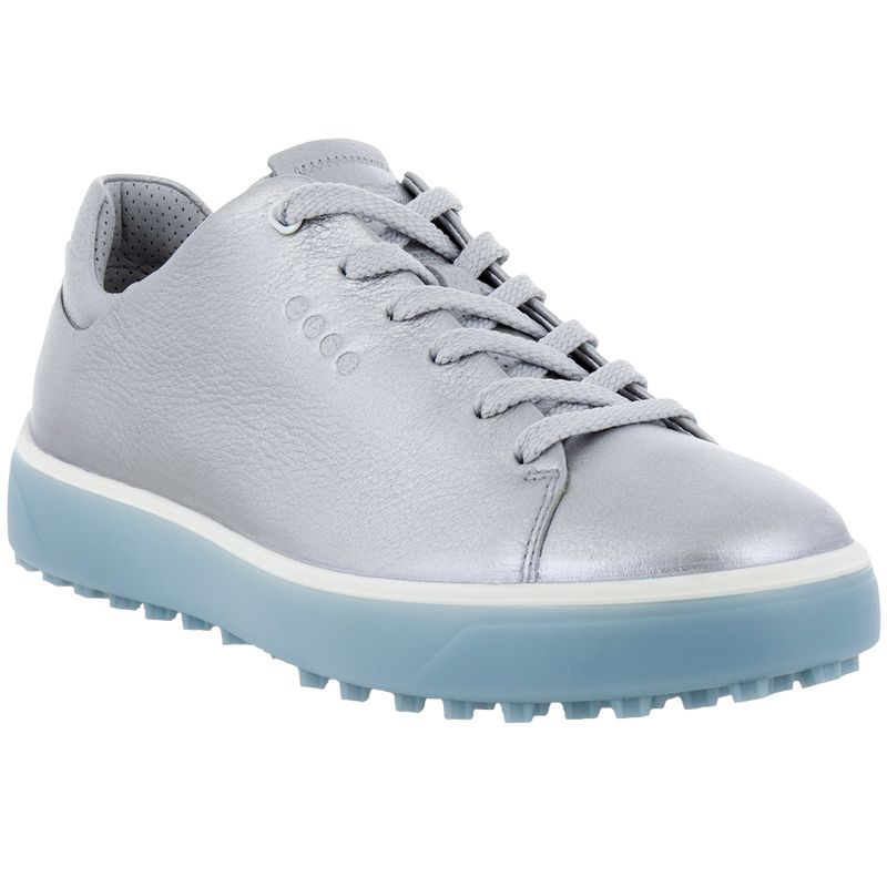 afbrudt I forhold politi ECCO Women's Golf Tray Spikeless Golf Shoes - Worldwide Golf Shops