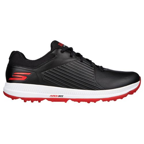 Skechers Men's GO GOLF Elite 5 GF Spikeless Golf Shoes