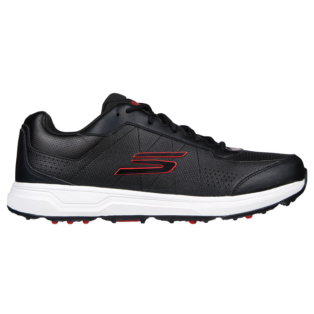 Skechers Men's Relaxed Fit: GO GOLF Prime Spikeless Golf Shoes ...