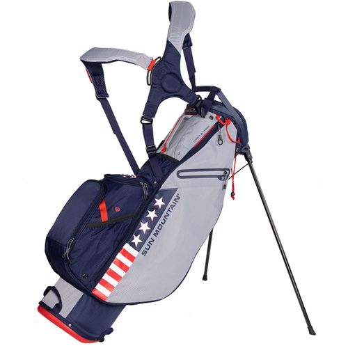 Sun Mountain 3.5 LS Stand Bag