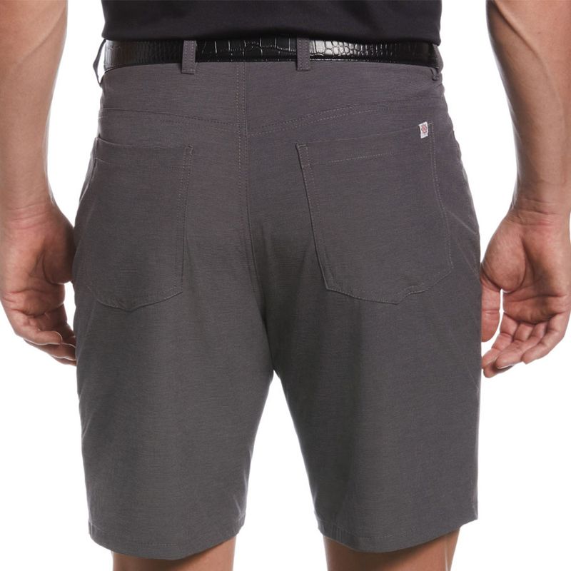 5 pocket best sale golf shorts