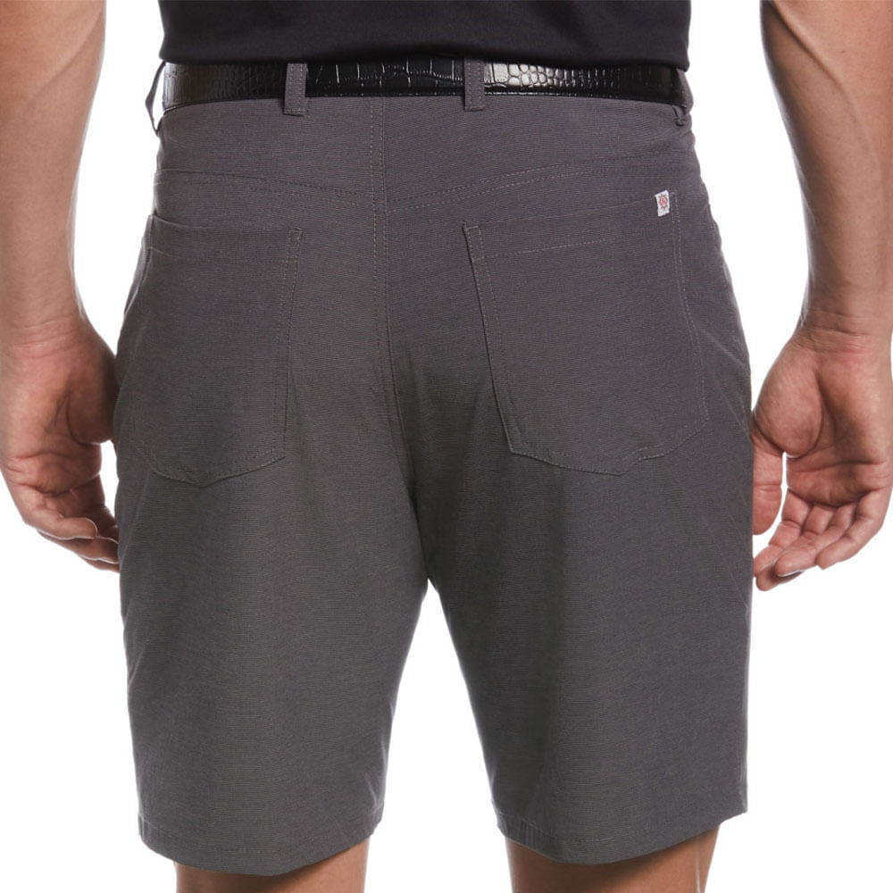 Ben Hogan Men's 5 Pocket Shorts Worldwide Golf Shops