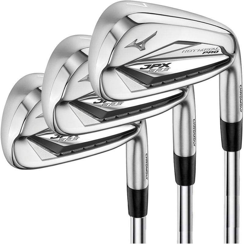 Mizuno on sale jpx set