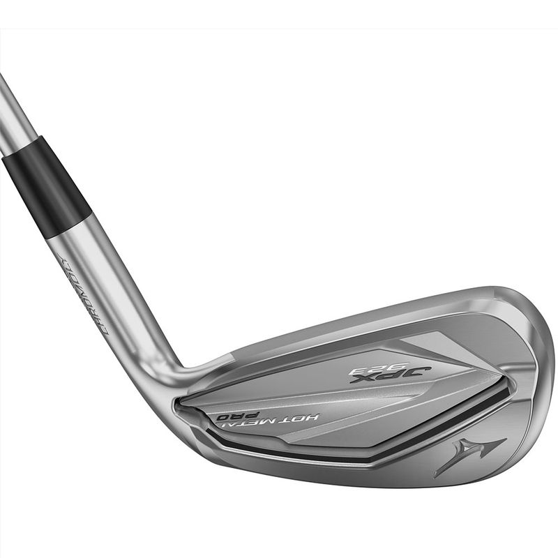 Mizuno jpx 919 hot best sale metal pro irons for sale