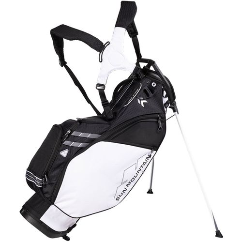Sun Mountain 4.5 LS 14-Way Stand Bag