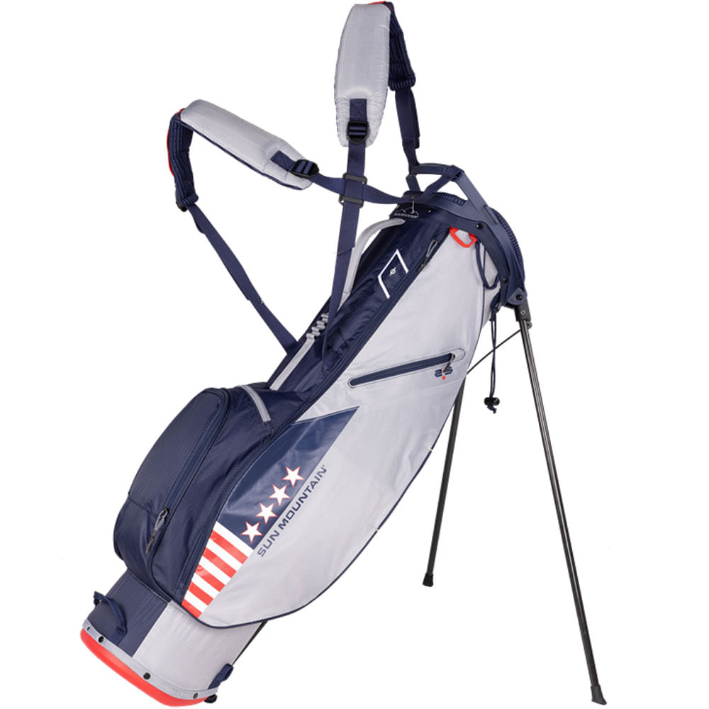 Sun Mountain 2.5+ Stand Bag - Worldwide Golf Shops