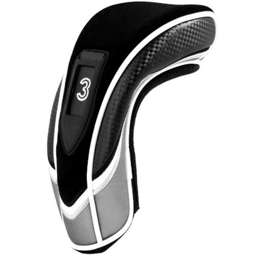 ProActive Sports HybriTek II Hybrid Headcover