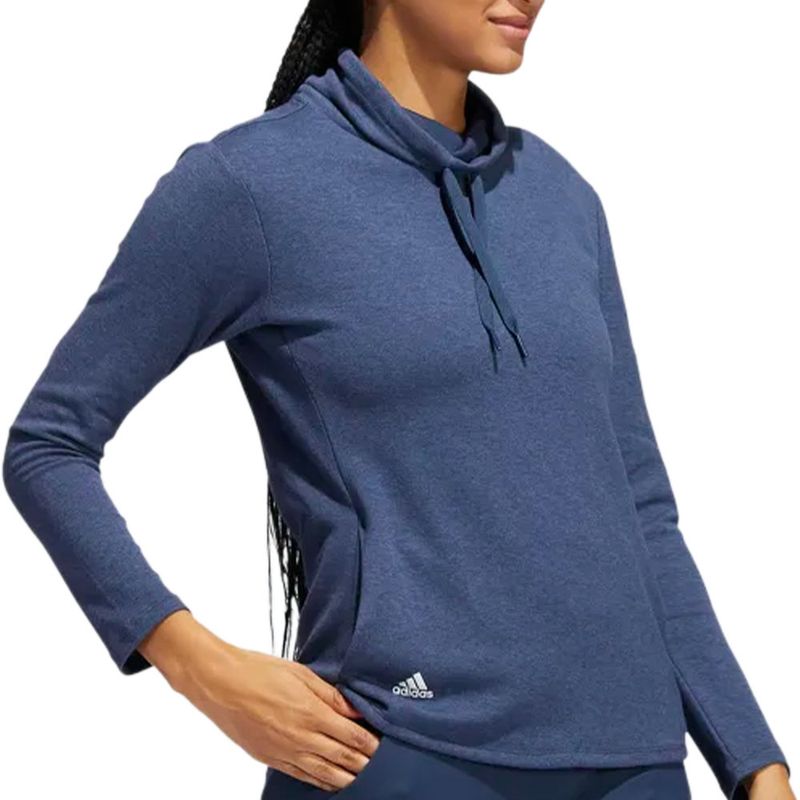 Adidas women's response outlet hoodie