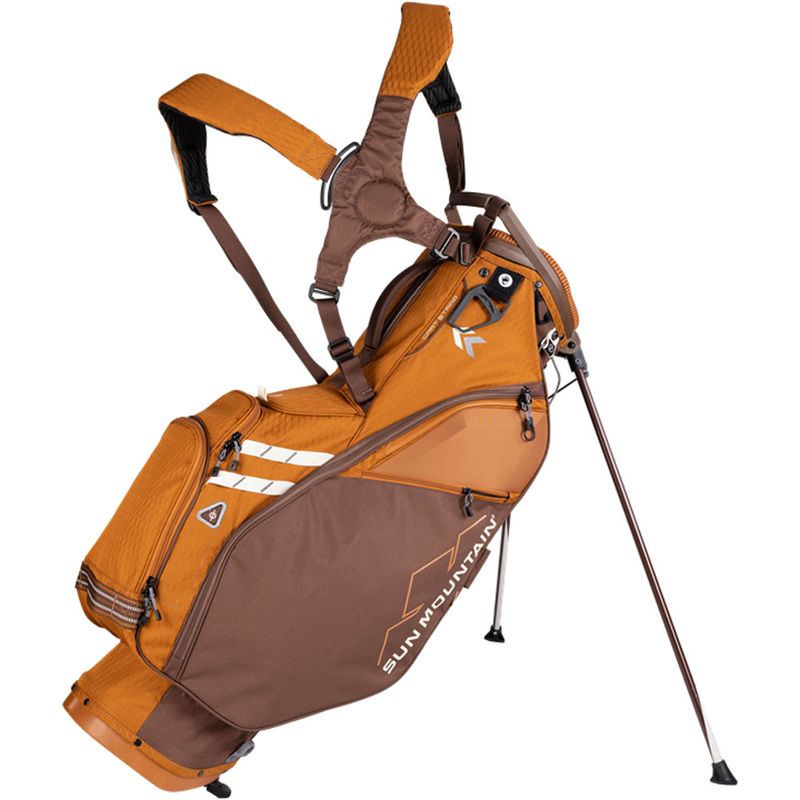 Sun Mountain 4.5 LS Stand Bag Worldwide Golf Shops