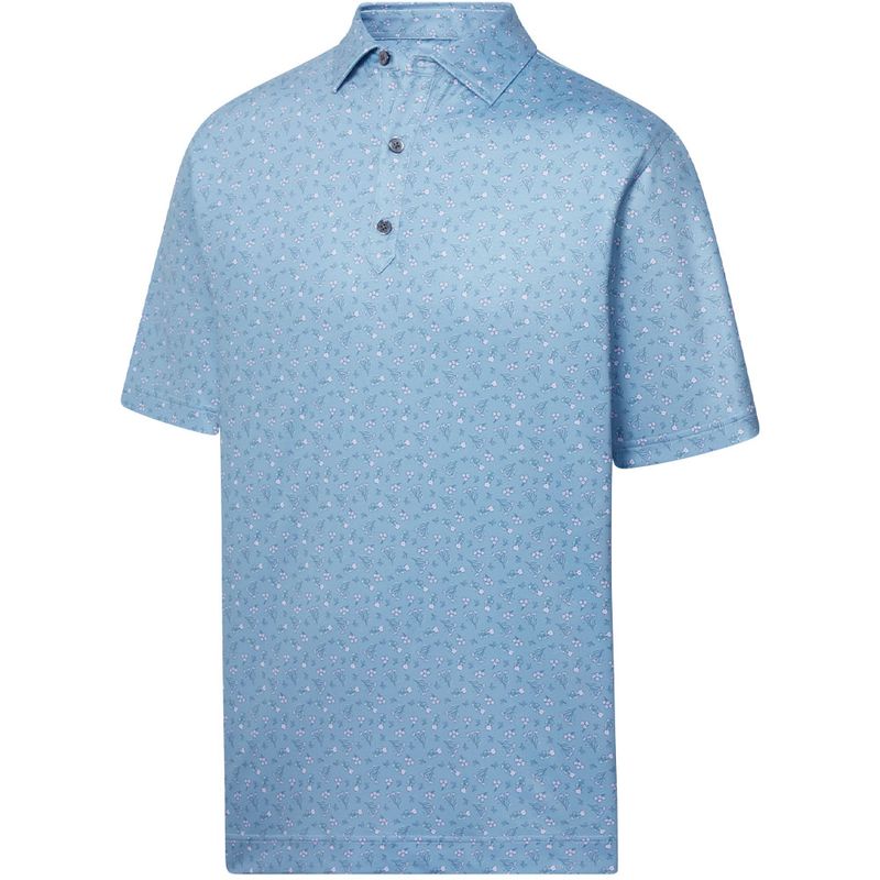 Footjoy lisle outlet floral