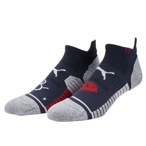 PUMA Tech Single Tab Ankle Socks