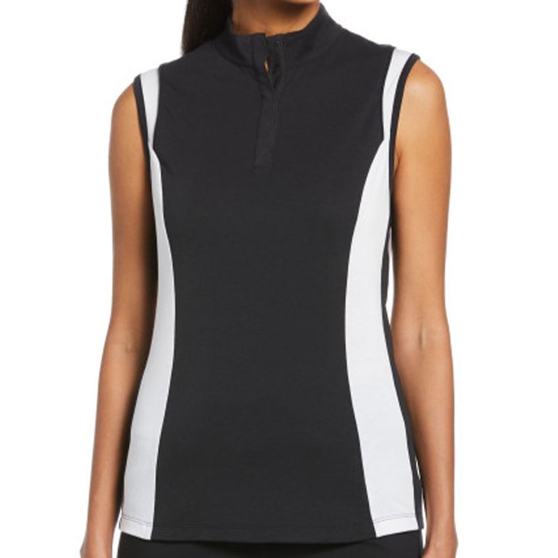 Callaway shop sleeveless sweater