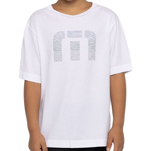 TravisMathew Boys' Sandbridge T-Shirt
