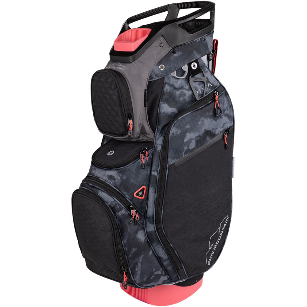 Bags - Cart Bags - Worldwide Golf Shops