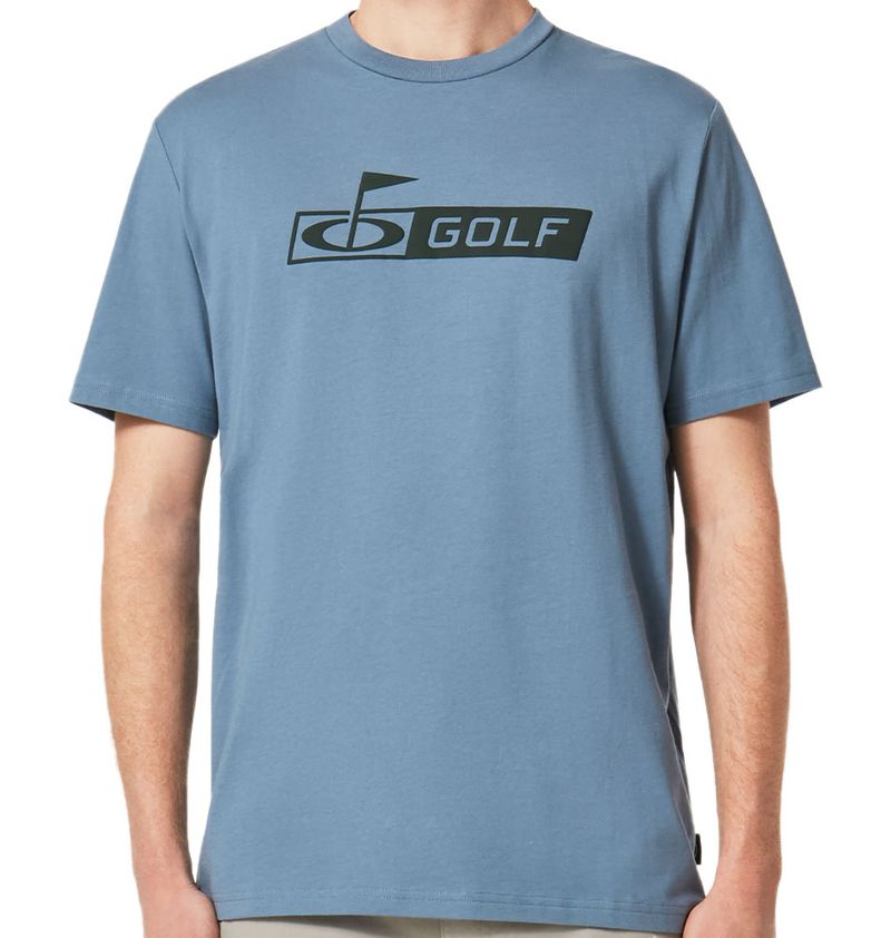 Oakley golf shirt sale hotsell