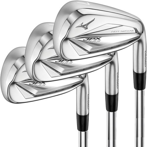 Mizuno Irons Worldwide Golf Shops