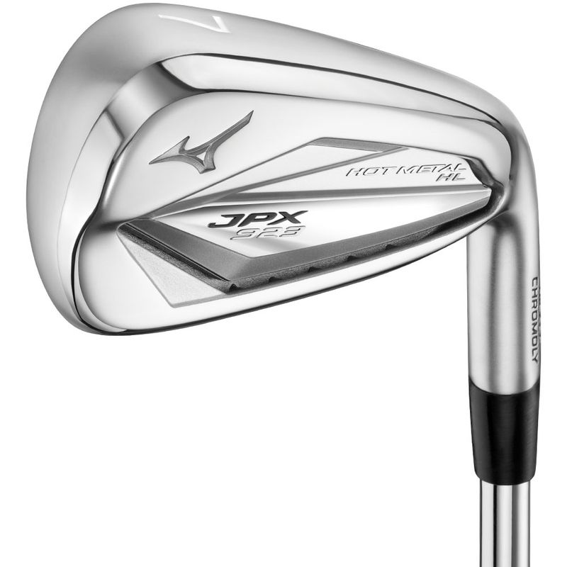 Mizuno jpx sales combo set