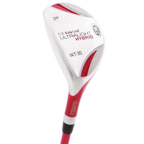 U.S. Kids Juniors’ UL Hybrid