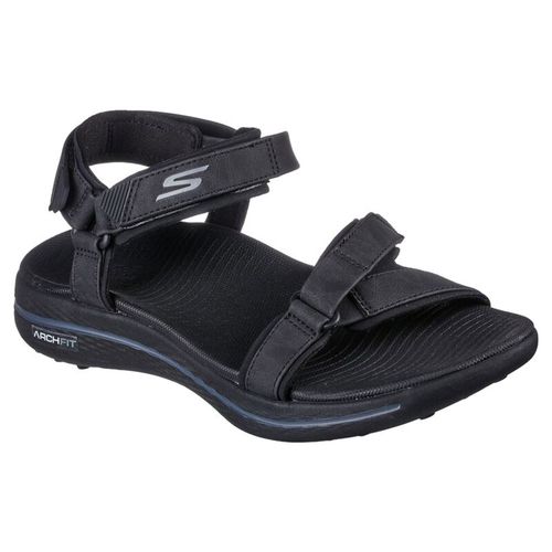Skechers Women's Go Golf Arch Fit Spikeless Golf Sandals