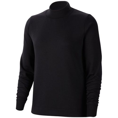 Nike Women's Dri-Fit UV Fairway Midlayer Pullover