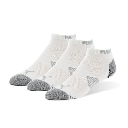 PUMA Essentials Low Cut Socks - 3 Pack