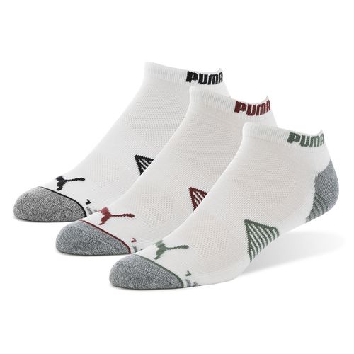 PUMA Essentials Low Cut Socks - 3 Pack