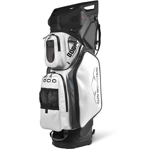 Sun Mountain Boom 5-Way Cart Bag