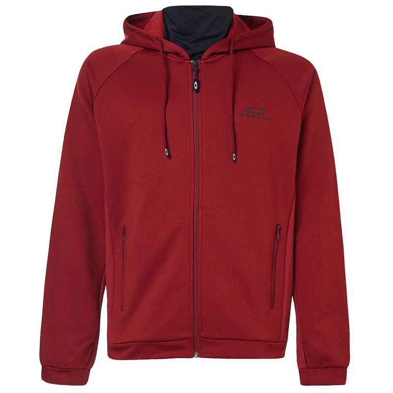 Oakley hooded sweatshirt best sale