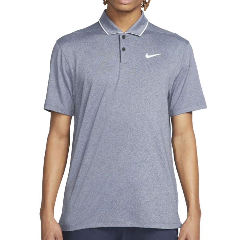 Nike Golf Vapor Men's Polo Shirt, Photon Dust