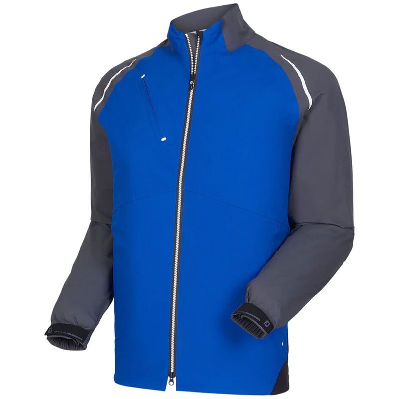 Footjoy dryjoys tour hot sale lts rain jacket