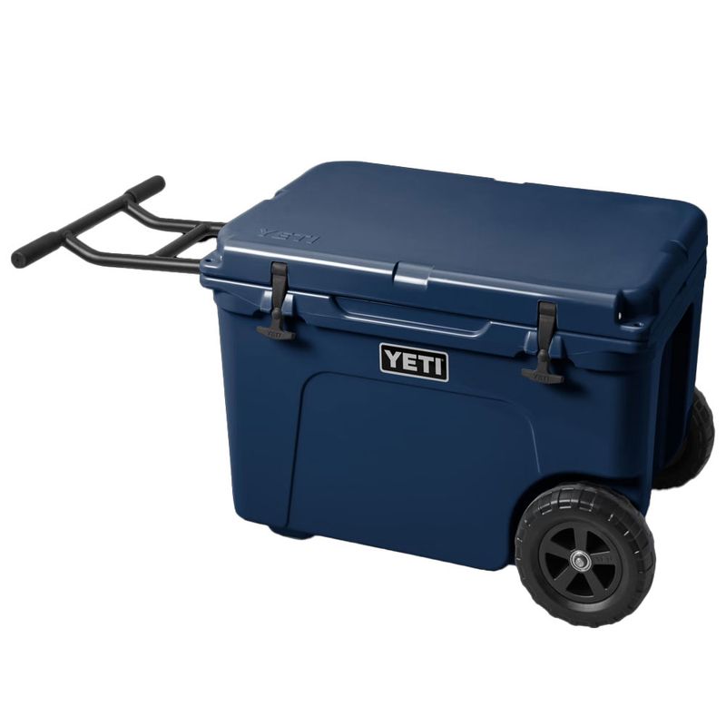 Yeti Tundra Haul Portable Wheeled Cooler – The Guys Gear Guide