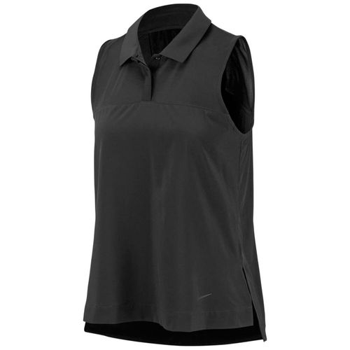 Nike Women's Flex Sleeveless Polo