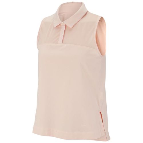 Nike Women's Flex Sleeveless Polo