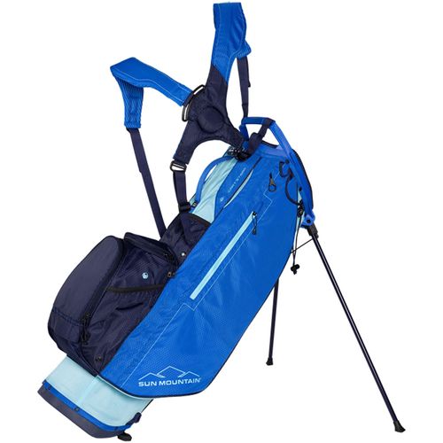 Sun Mountain Women's 3.5+ LS 14-Way Stand Bag