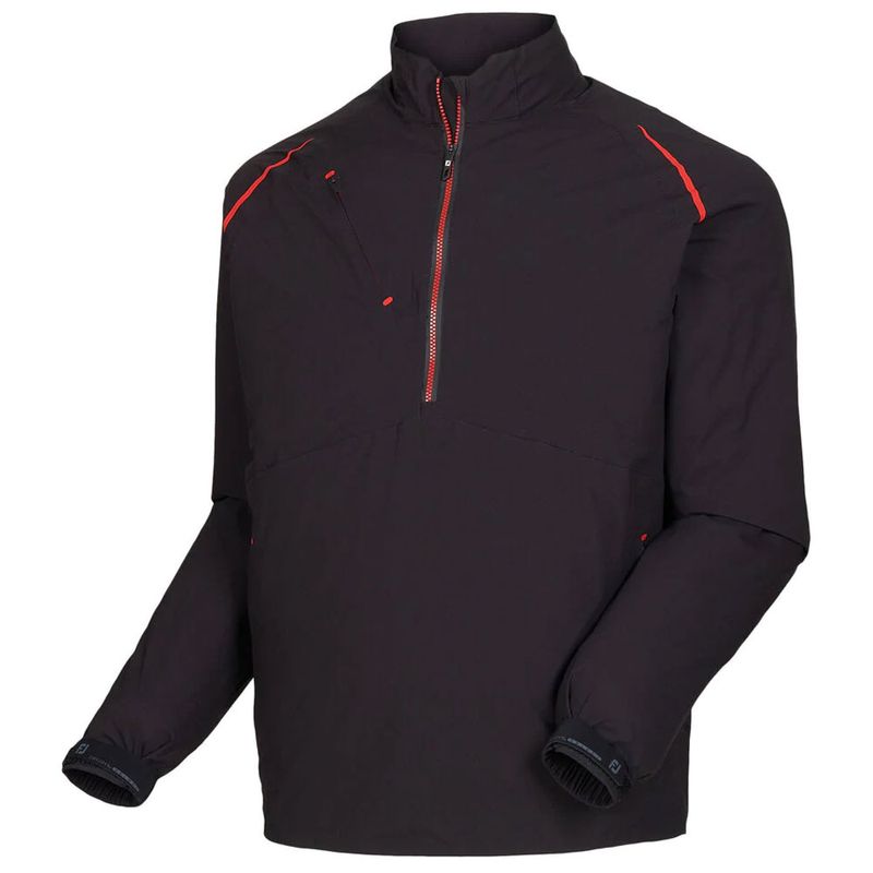 Footjoy gore hot sale tex golf jacket