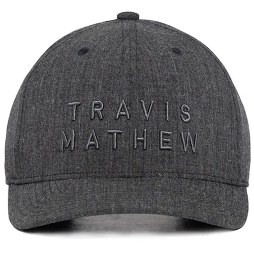 TravisMathew Men's Rockdale Hat