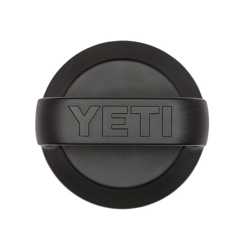 Is the yeti chug cap and handle dishwasher safe? Even with the