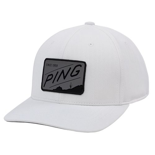 PING Men's PP58 Camelback Hat