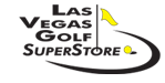 Las Vegas Golf Superstor logo