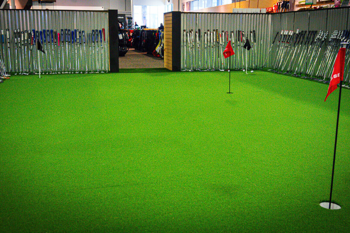 Las Vegas Golf Superstore A Worldwide Golf Shops Company