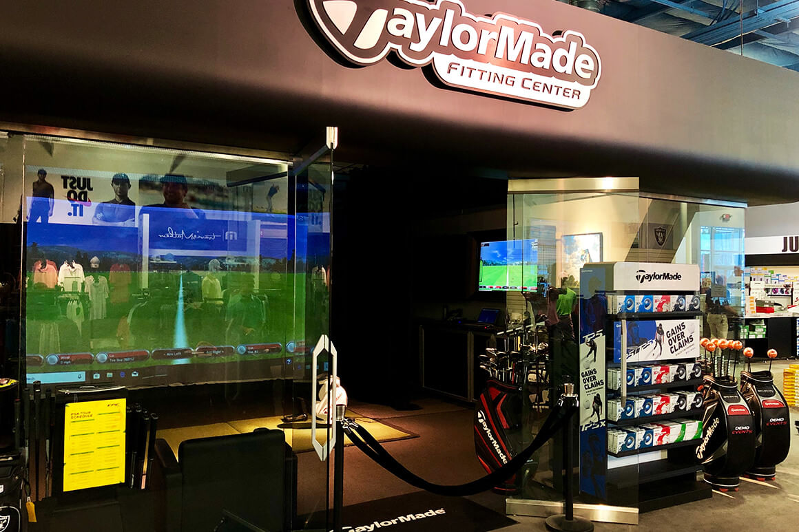 Las Vegas Golf Superstore A Worldwide Golf Shops Company