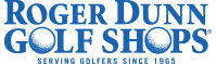 Roger Dunn Golf Shops logo